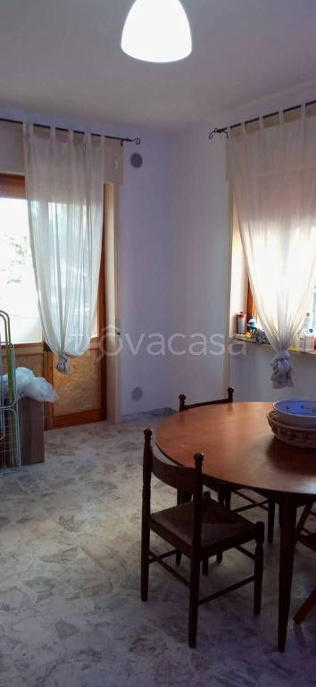 appartamento in vendita a Gallipoli in zona Baia Verde