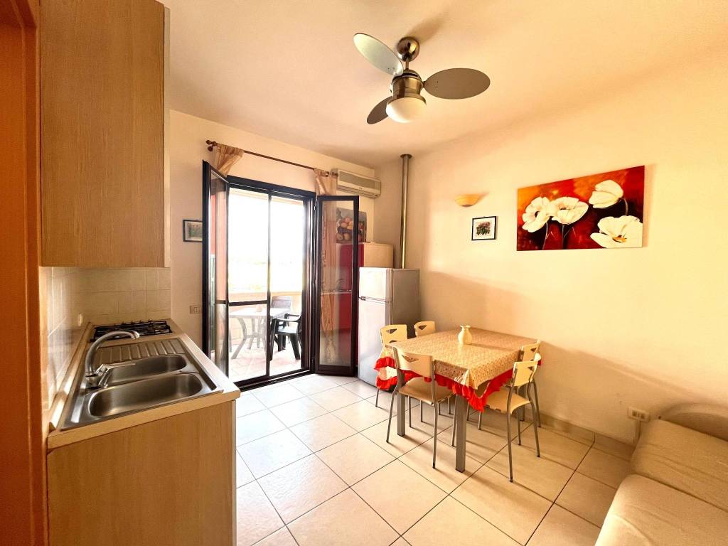 appartamento in vendita a Gallipoli in zona Baia Verde