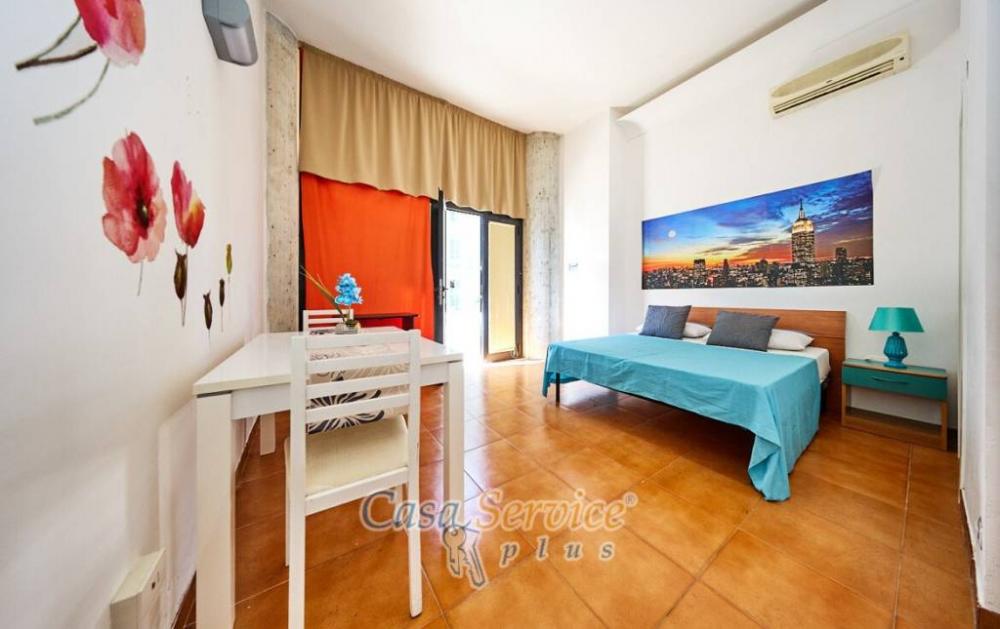 appartamento in vendita a Gallipoli in zona Baia Verde