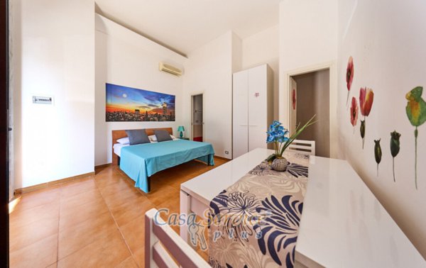 appartamento in vendita a Gallipoli in zona Baia Verde