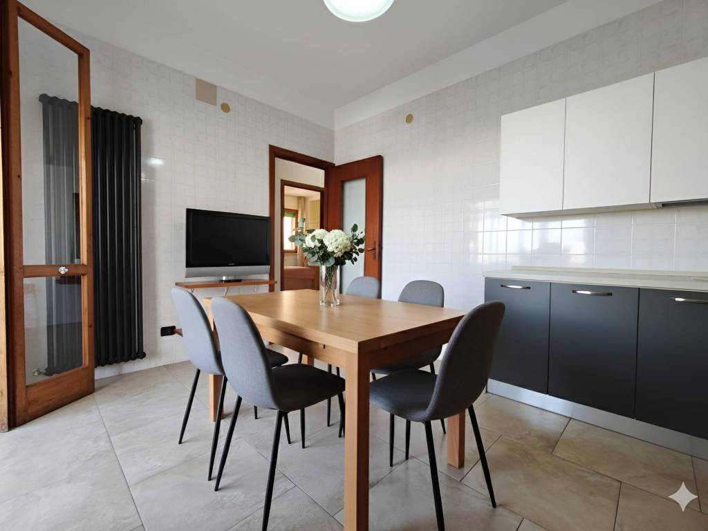 appartamento in vendita a Gallipoli