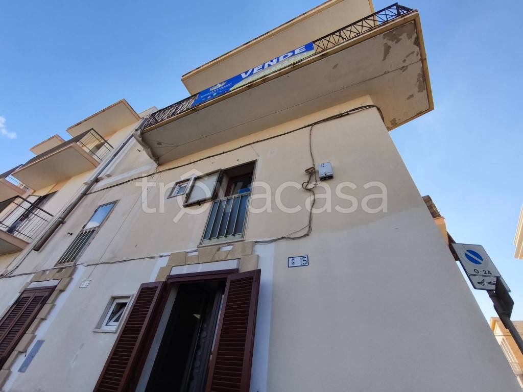 casa indipendente in vendita a Gallipoli