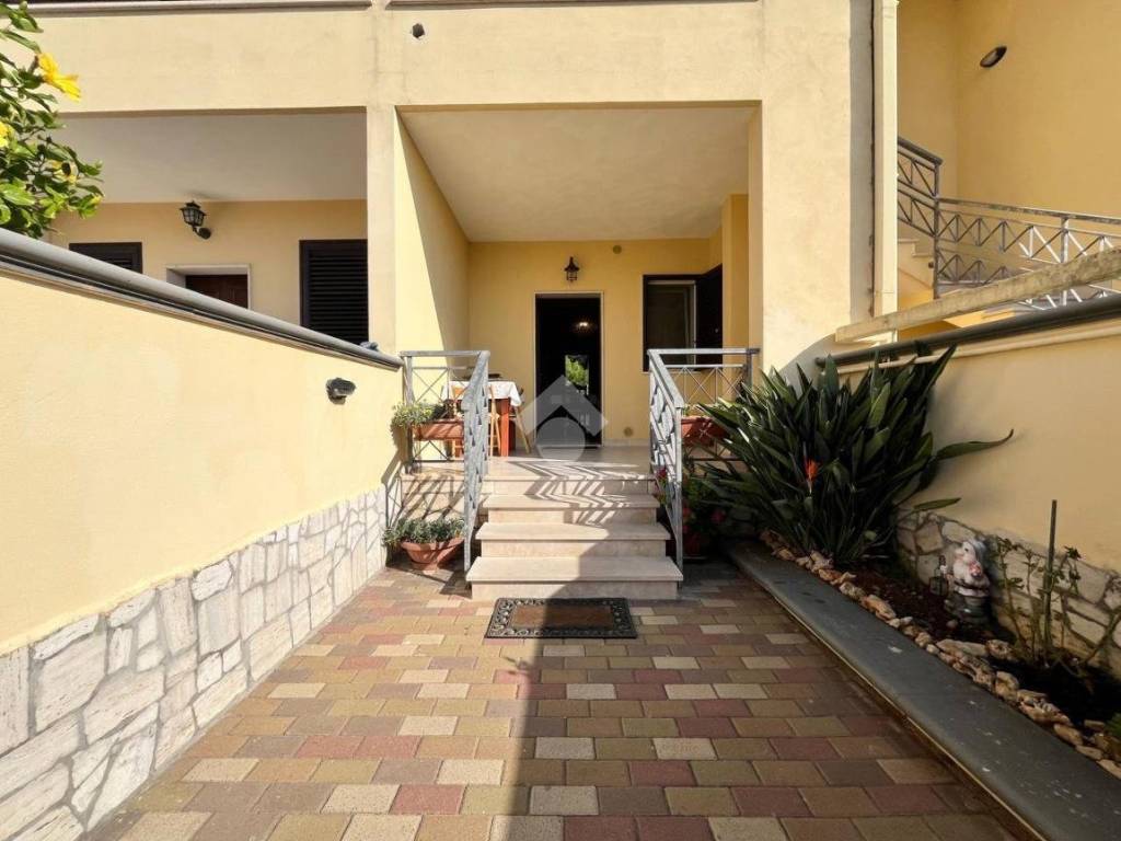 casa indipendente in vendita a Gallipoli