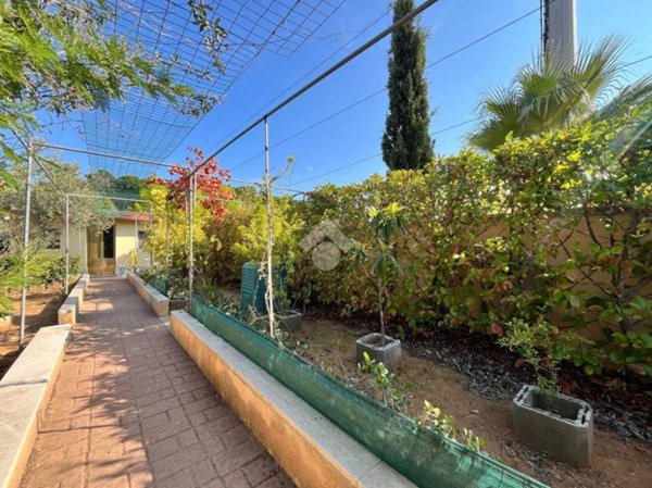 casa indipendente in vendita a Gallipoli