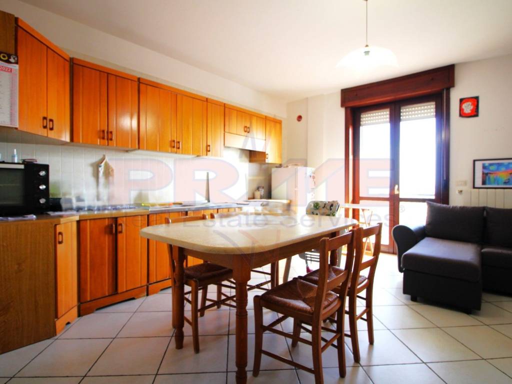 appartamento in vendita a Gallipoli