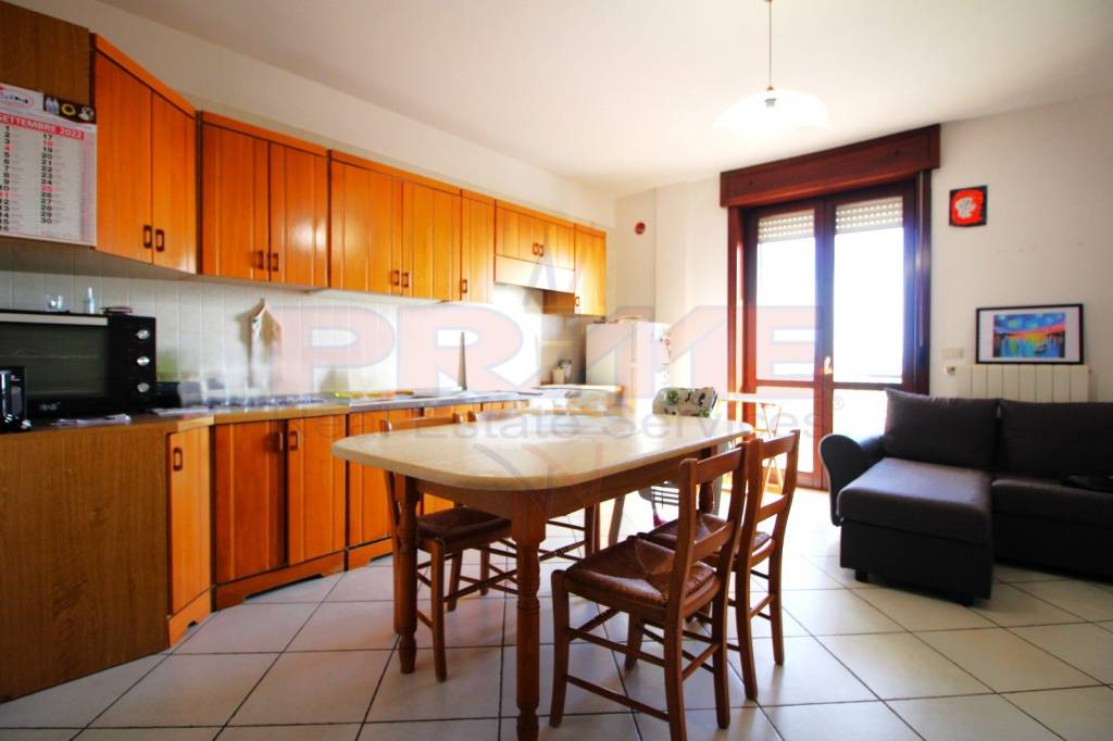 appartamento in vendita a Gallipoli