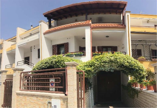 casa indipendente in vendita a Gallipoli