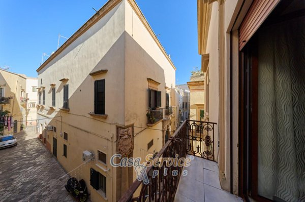 appartamento in vendita a Gallipoli