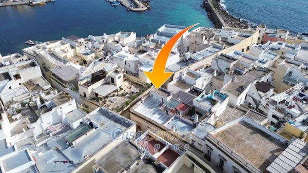 appartamento in vendita a Gallipoli
