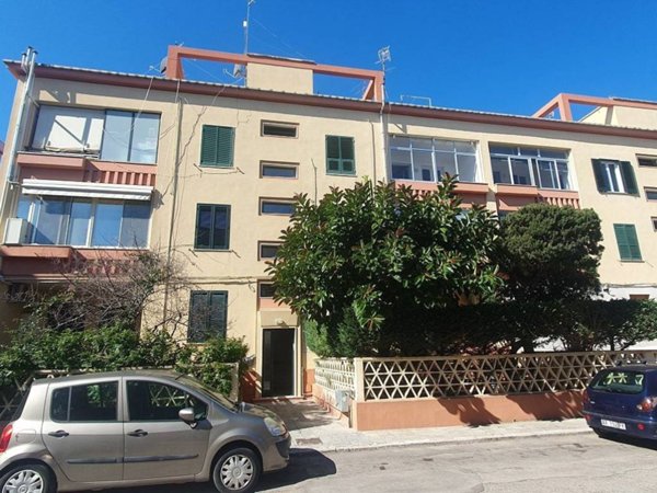 appartamento in vendita a Gallipoli