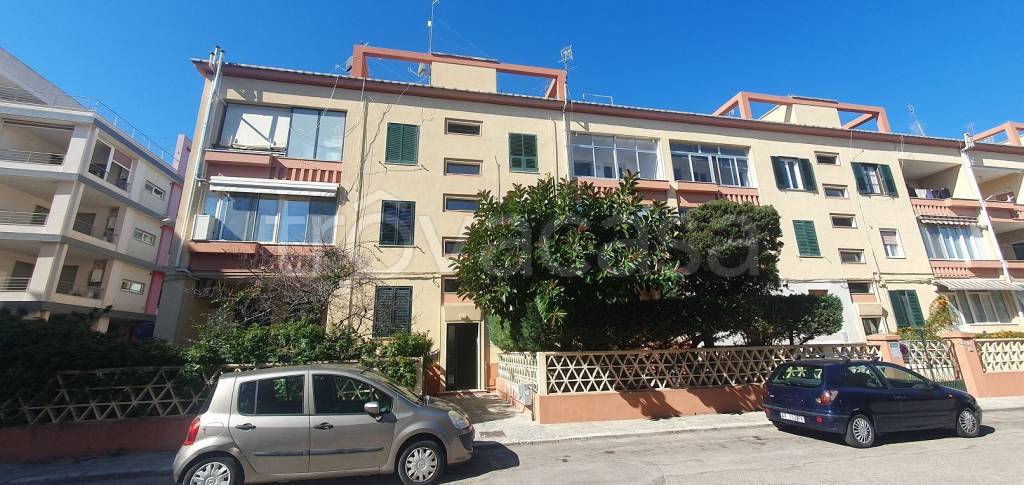 appartamento in vendita a Gallipoli