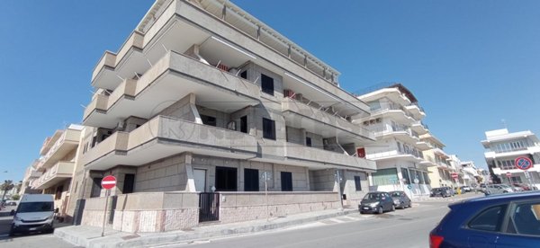 appartamento in vendita a Gallipoli