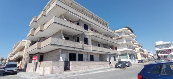 appartamento in vendita a Gallipoli