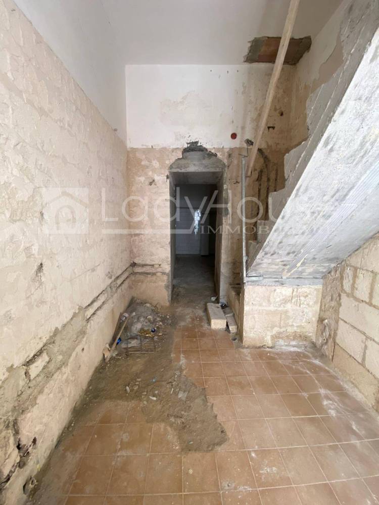 casa indipendente in vendita a Gallipoli