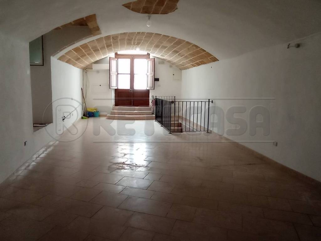 negozio in vendita a Gallipoli