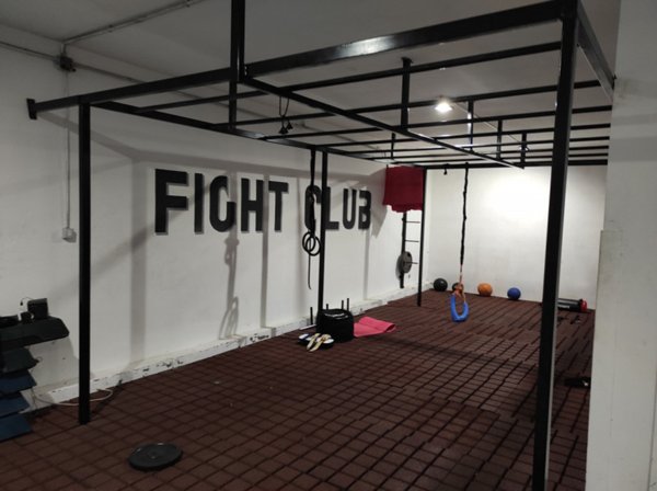 capannone in vendita a Gallipoli