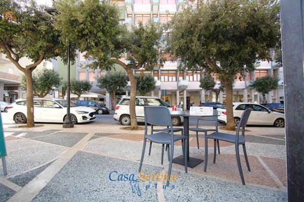 negozio in vendita a Gallipoli