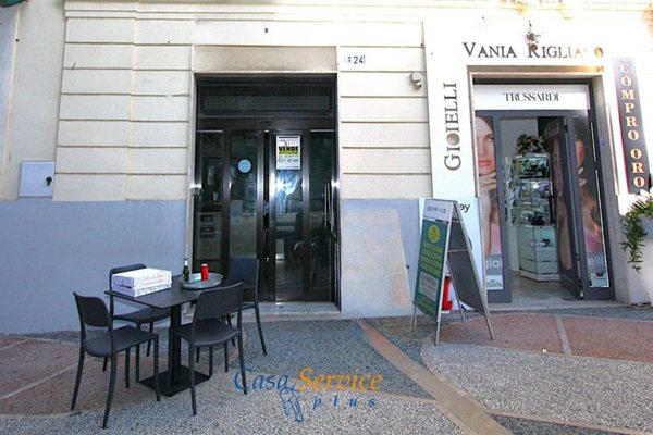 negozio in vendita a Gallipoli