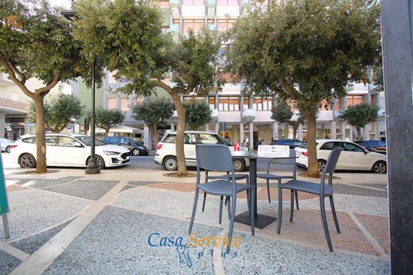 negozio in vendita a Gallipoli