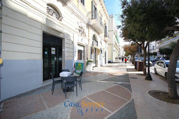 negozio in vendita a Gallipoli