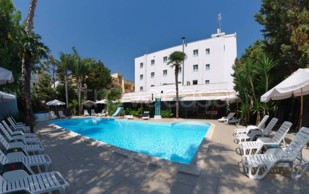 negozio in vendita a Gallipoli