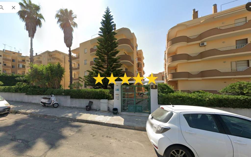 appartamento in vendita a Gallipoli