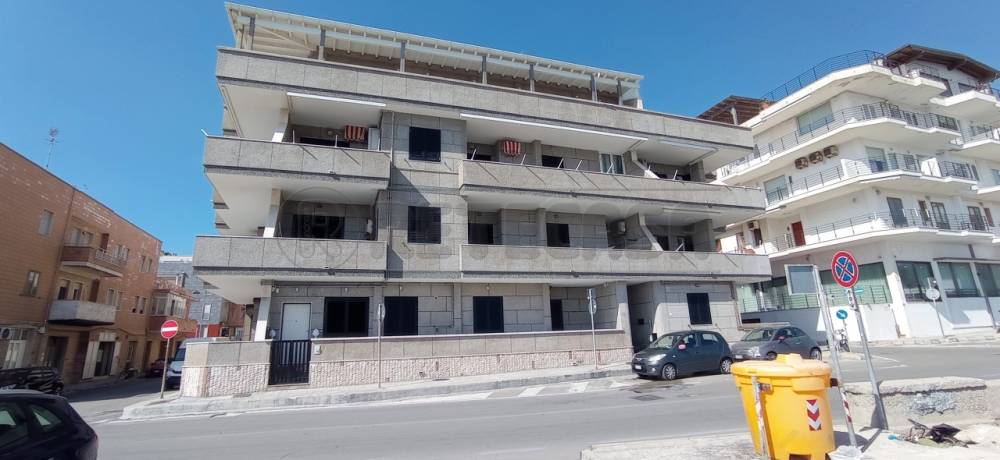 appartamento in vendita a Gallipoli