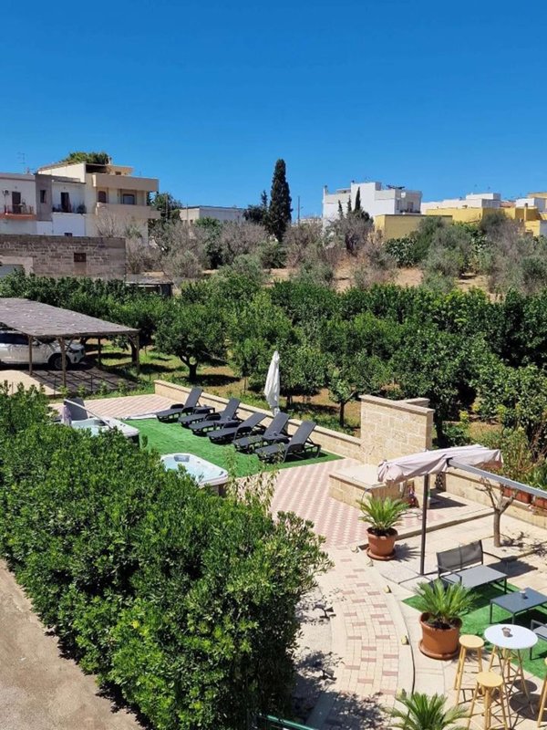 appartamento in vendita a Gallipoli