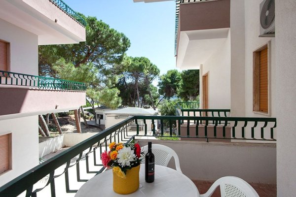 appartamento in vendita a Gallipoli