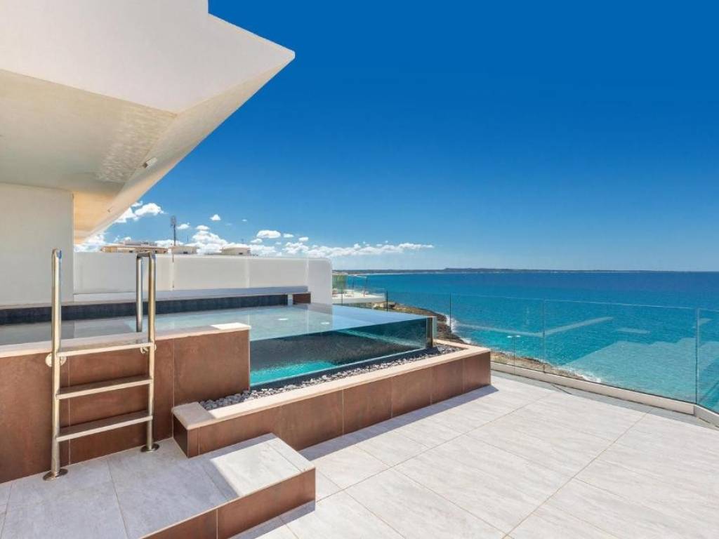 appartamento in vendita a Gallipoli