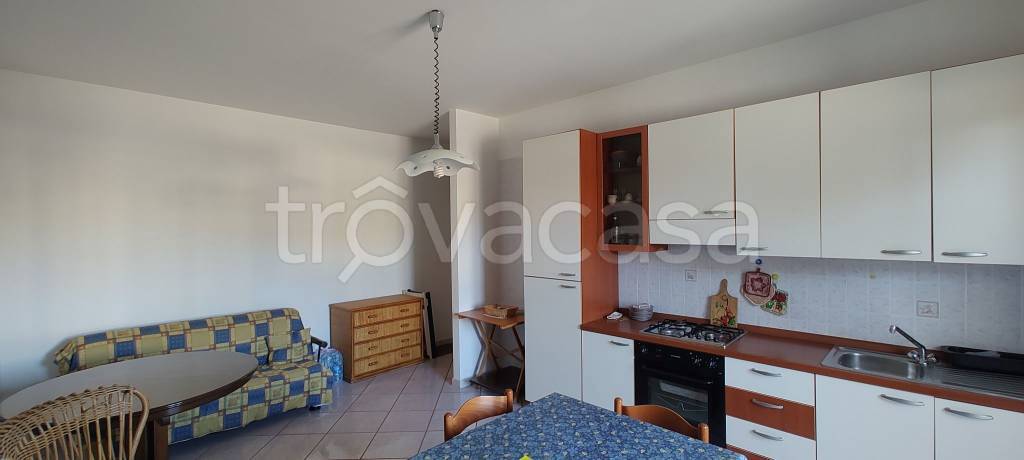 appartamento in vendita a Gallipoli