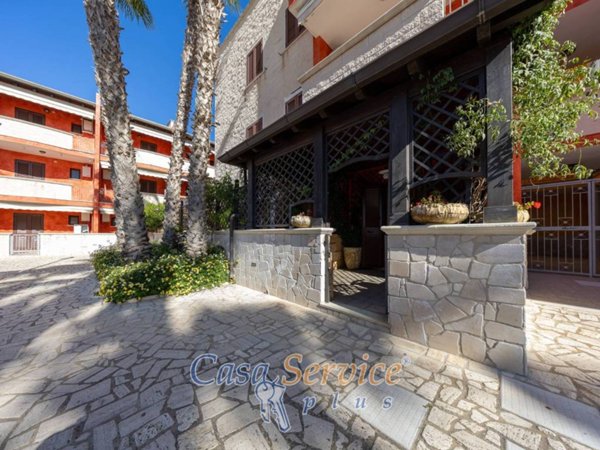 appartamento in vendita a Gallipoli in zona Baia Verde