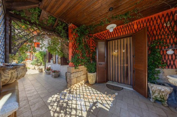 appartamento in vendita a Gallipoli in zona Baia Verde