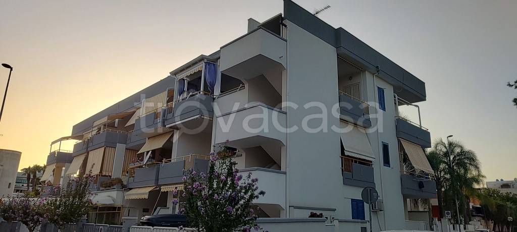 appartamento in vendita a Gallipoli in zona Baia Verde