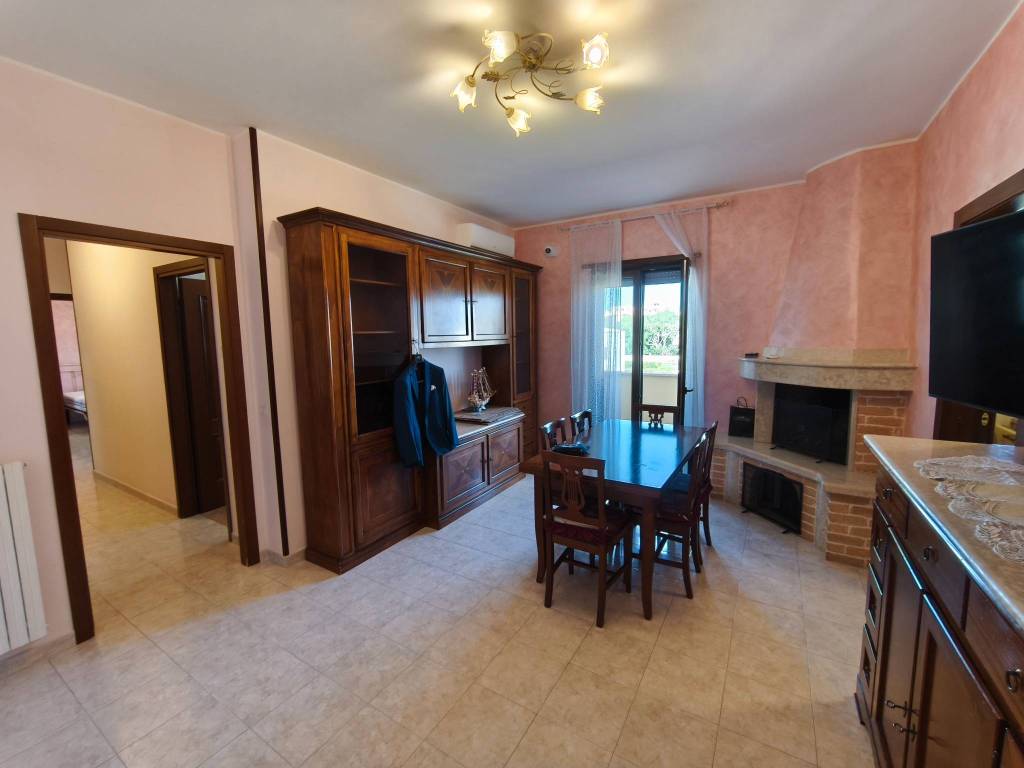 appartamento in vendita a Gallipoli