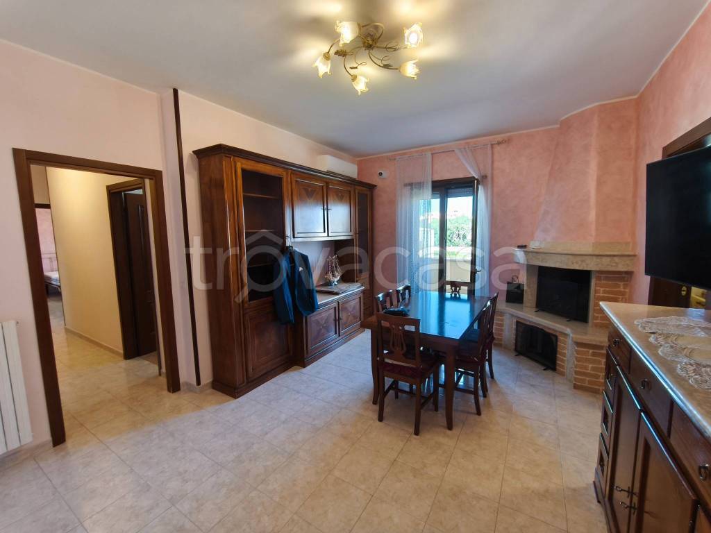 appartamento in vendita a Gallipoli