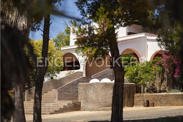 casa indipendente in vendita a Gallipoli