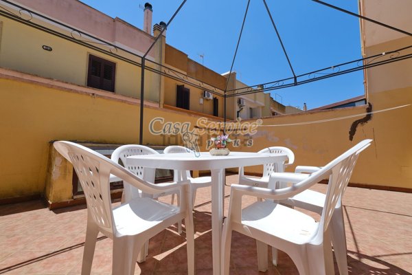 casa indipendente in vendita a Gallipoli