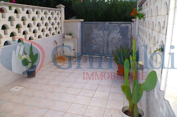 appartamento in vendita a Gallipoli