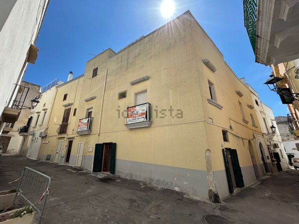 casa indipendente in vendita a Gallipoli