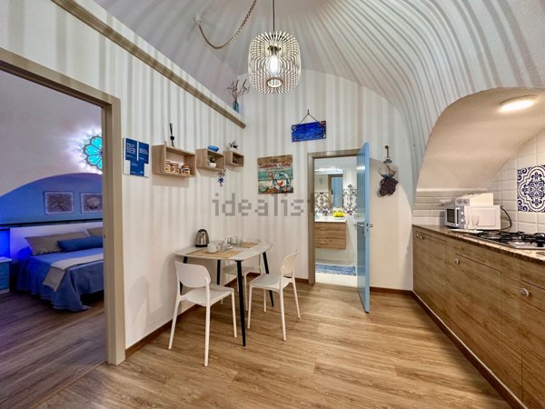 appartamento in vendita a Gallipoli