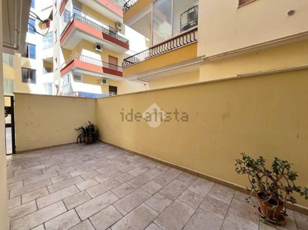 appartamento in vendita a Gallipoli