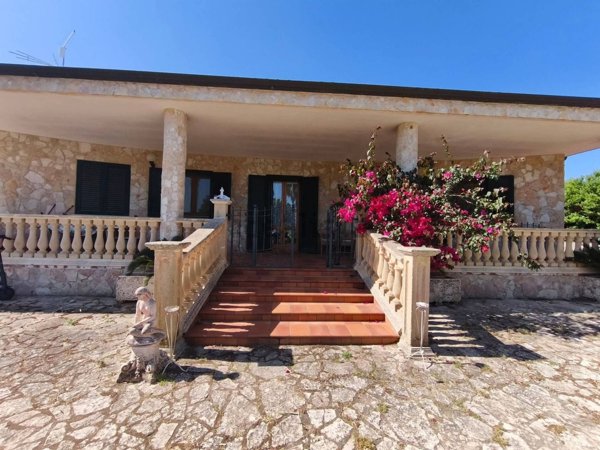 casa indipendente in vendita a Gallipoli
