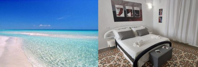 appartamento in vendita a Gallipoli in zona Padula Bianca