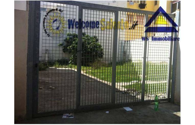 terreno edificabile in vendita a Gallipoli