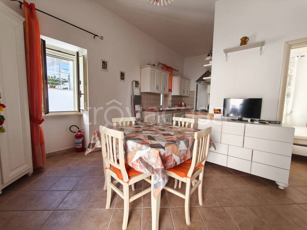 appartamento in vendita a Gallipoli