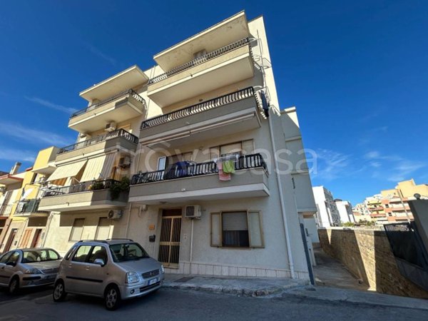 appartamento in vendita a Gallipoli