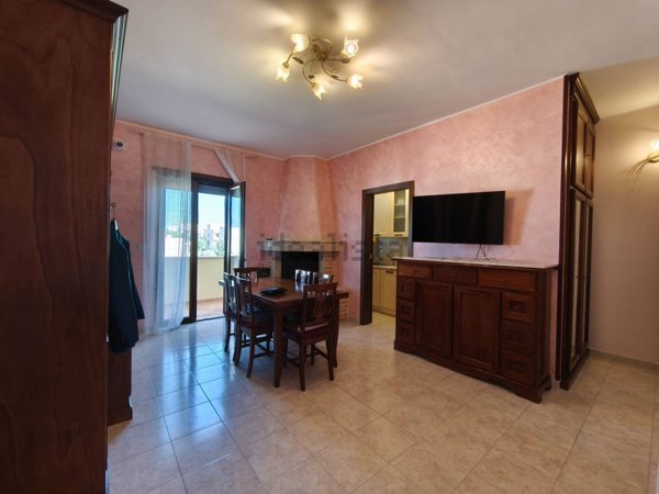 appartamento in vendita a Gallipoli