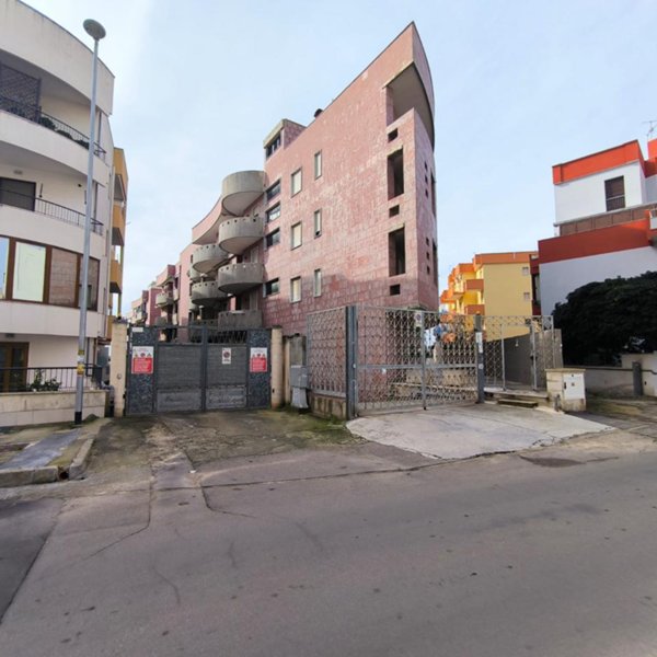 negozio in vendita a Gallipoli