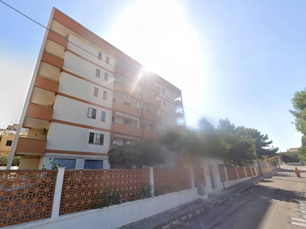 appartamento in vendita a Gallipoli